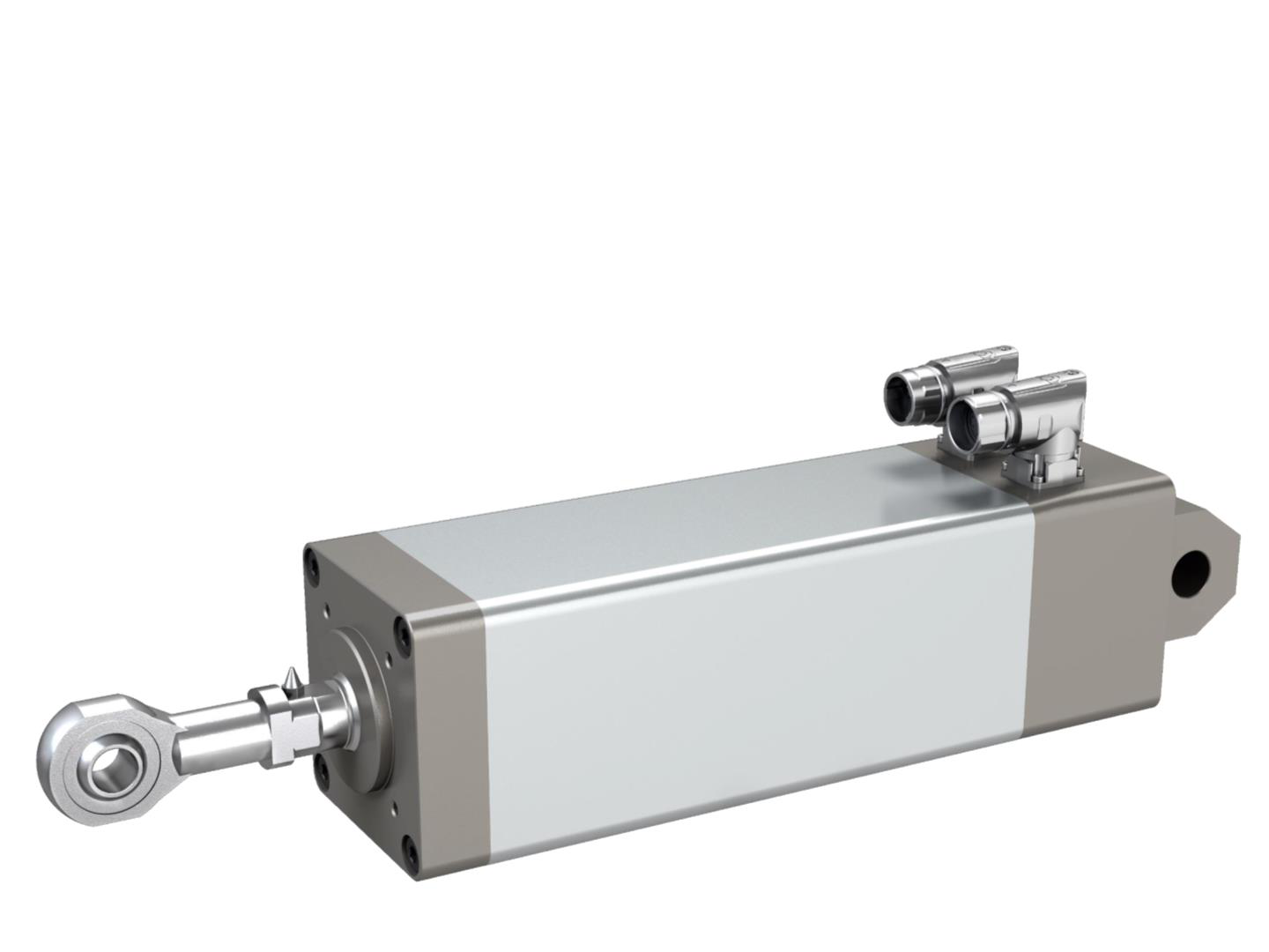 SKF CEMC系列一體化伺服電動(dòng)缸SKF電缸,進(jìn)口電動(dòng)缸,微型電缸,抗沖擊力電動(dòng)缸,行星滾柱絲杠電缸，一體化電缸，直線(xiàn)電機(jī)