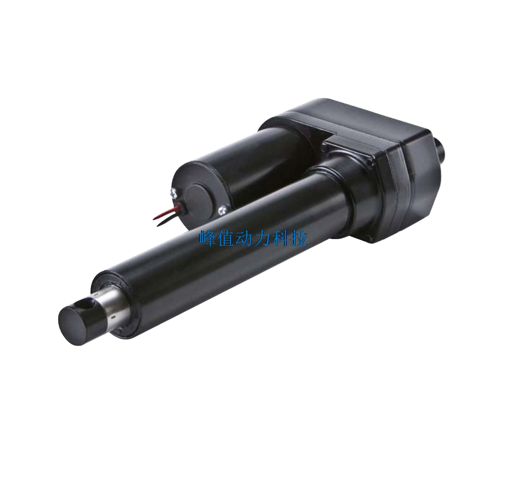 SKF直線驅(qū)動器 CAHB–21 系列電動推桿，耐低溫